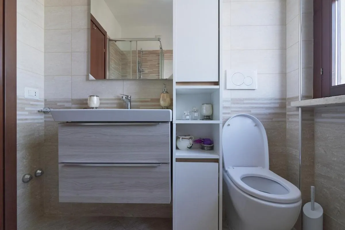 Spazioso Appartamento Vicino Stazione Centrale Perugia Apartment