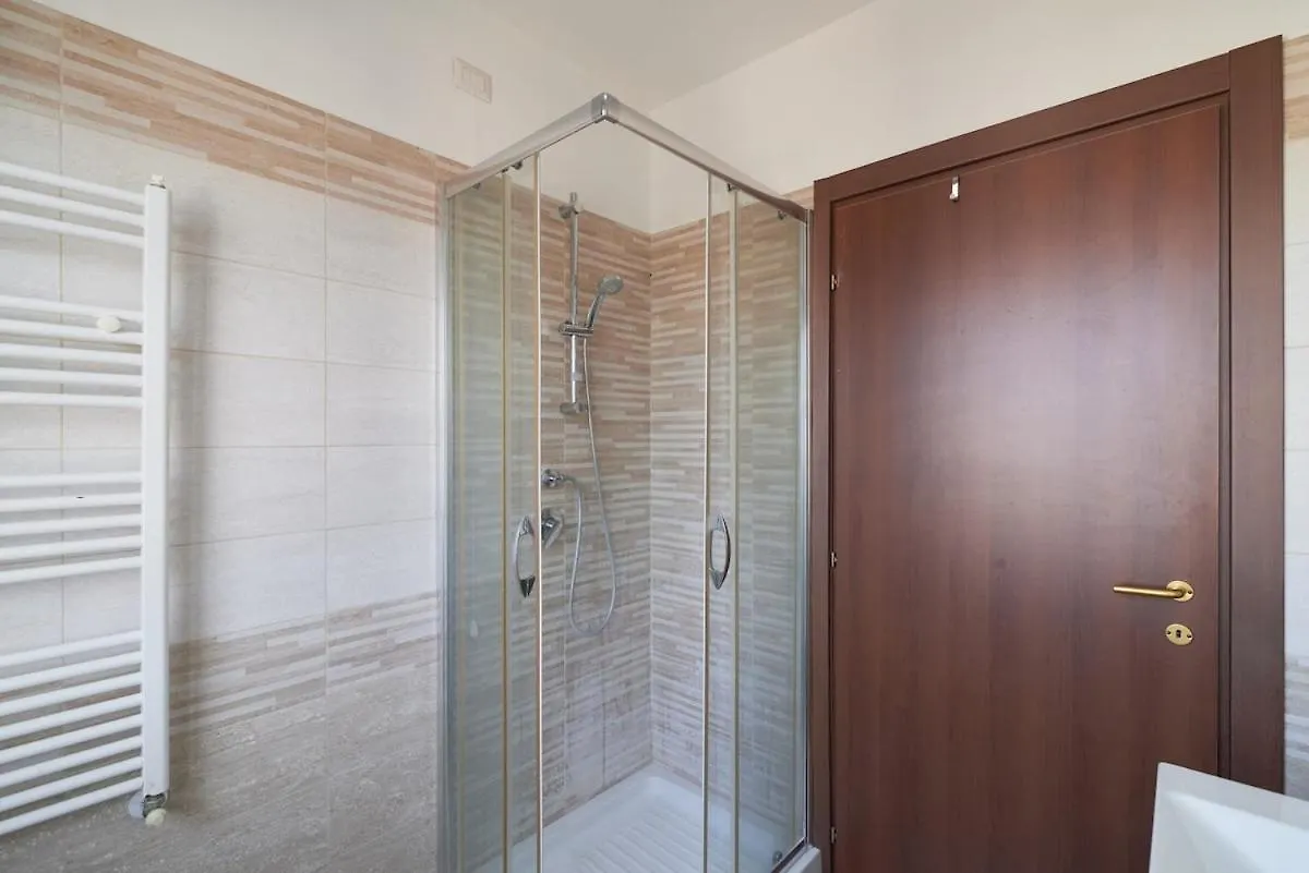 Apartment Spazioso Appartamento Vicino Stazione Centrale Perugia