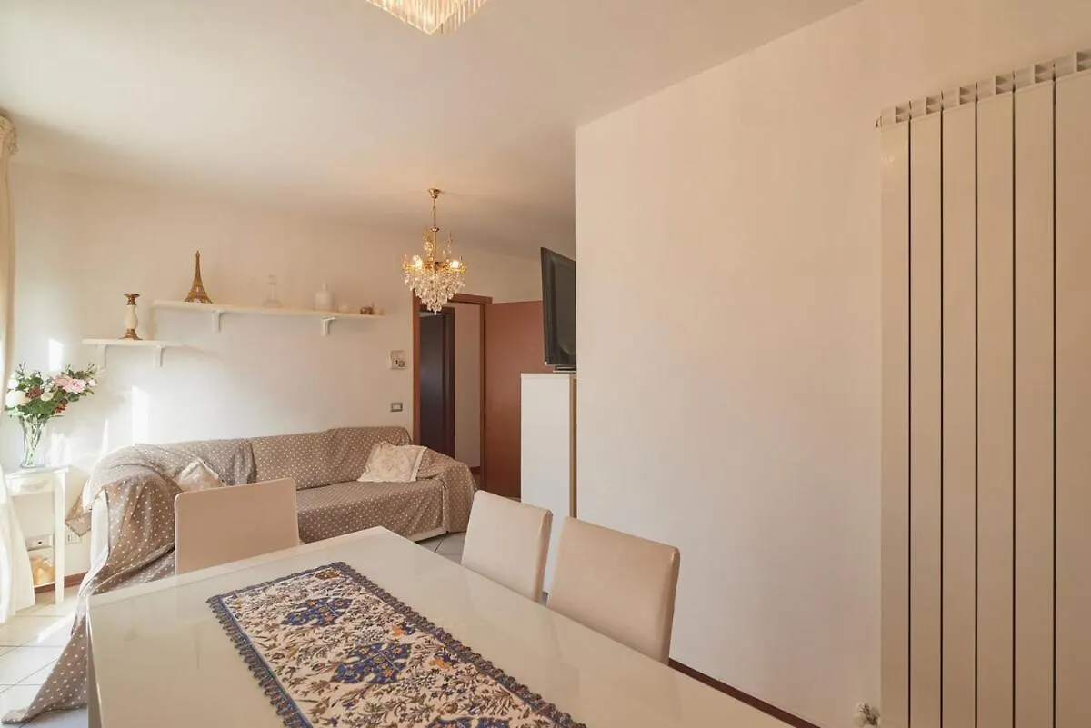 Apartment Spazioso Appartamento Vicino Stazione Centrale Perugia Italy