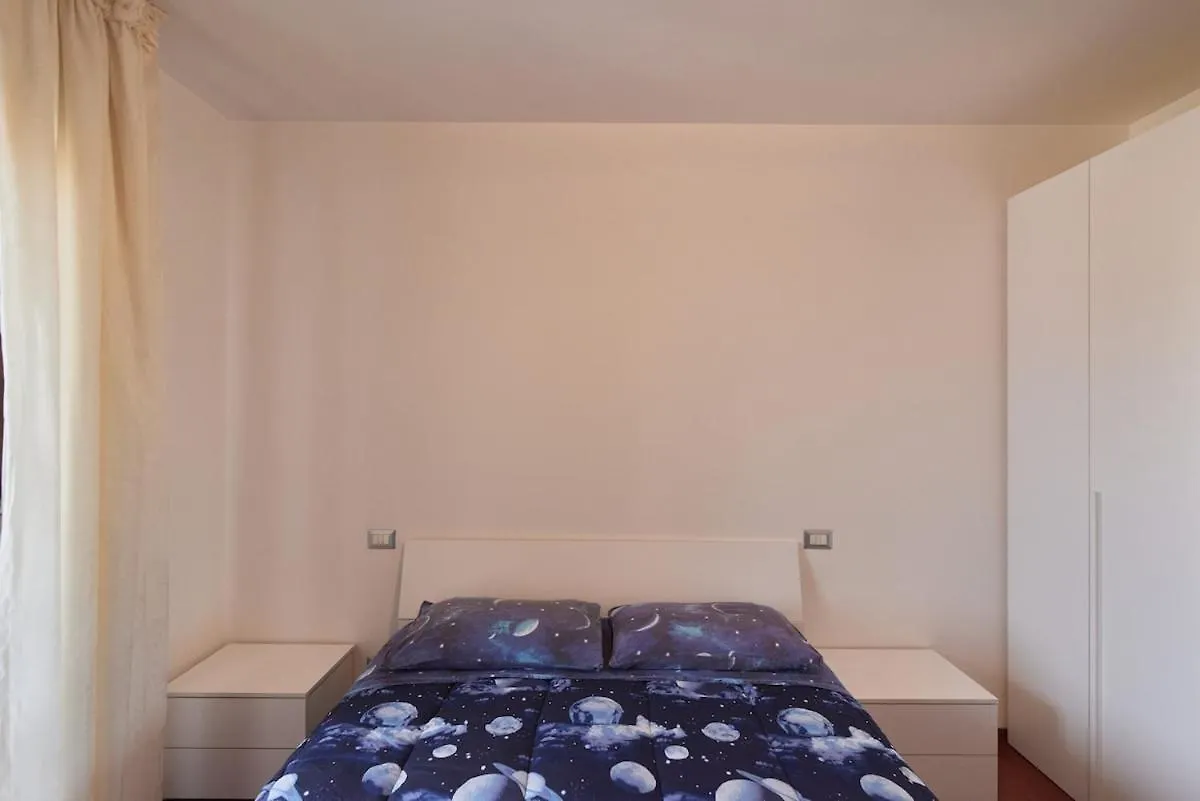 Apartment Spazioso Appartamento Vicino Stazione Centrale Perugia Italy